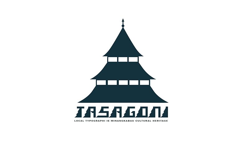 TASAGONI Font