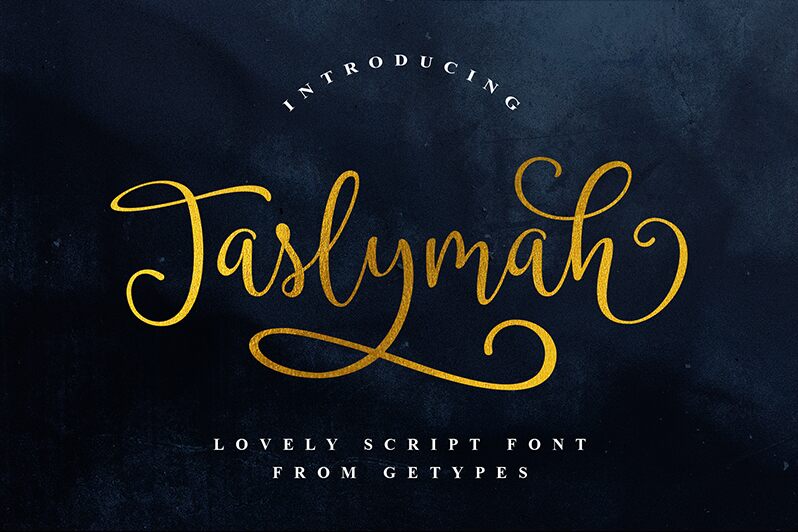 Taslymah Carattere