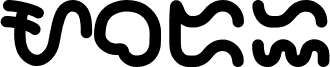 Taal Sans Serif Round