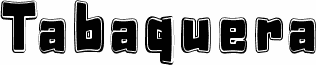 Tabaquera