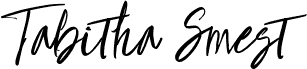 TabithaSmest