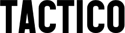 Tactico Bold