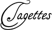 Tagettes