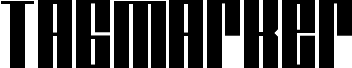 Tagmarker