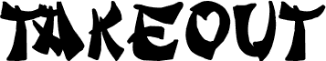 Takeout