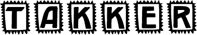 Takker