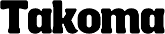 Takoma Demo