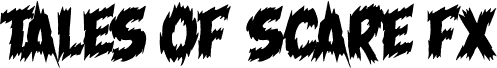 Tales of Scare FX Over