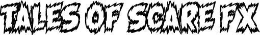 Tales of Scare FX