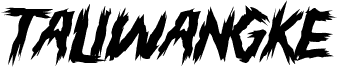 TALIWANGKE