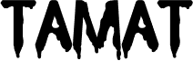 TAMAT