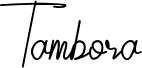 Tambora