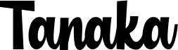 Tanaka