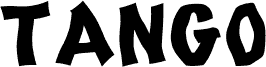 Tango Regular