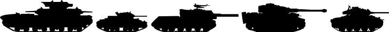 Tanks