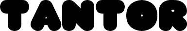 TANTOR