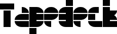 Tapedeck Regular