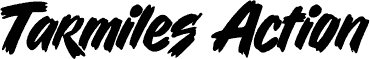 Tarmiles Action PERSONAL USE Regular