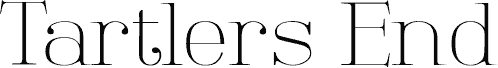 Tartlers End