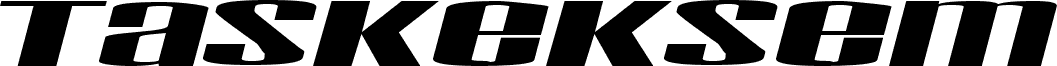 Taskeksem inflamerat