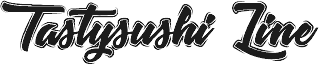 TastysushiLine