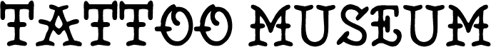 Tattoo Museum