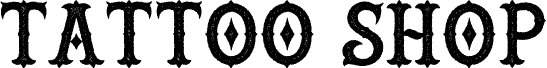 TattooShop