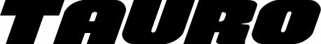 Ukážka písma Tauro Expanded Italic