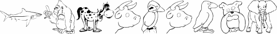 Taxonomic