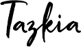 Tazkia