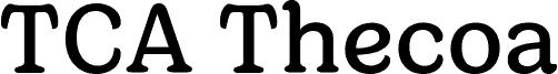 TCA Thecoa NonCommercial Medium
