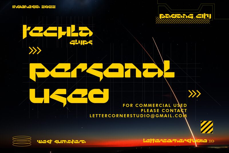 Techla Font