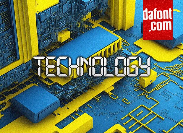 Technology Carattere