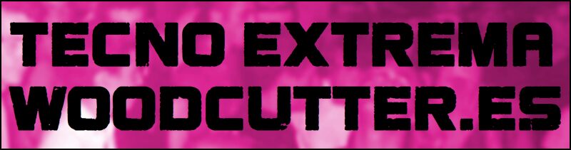 Tecno Extrema Schriftart