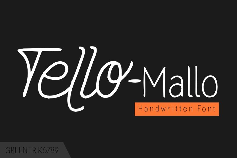 Tello Mallo Police