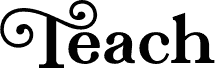 TeachDemo-Regular