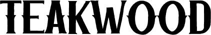 TEAKWOOD