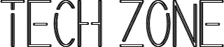 Tech Zone Demo Outline