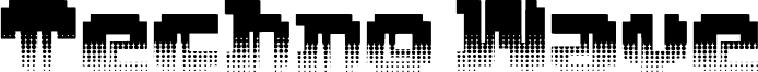 Techno Wave Five