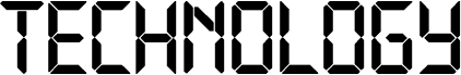 Technology Bold