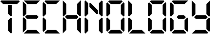 Technology Regular