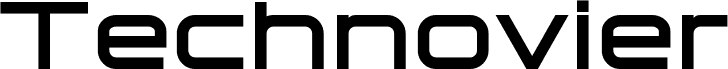 Technovier Bold