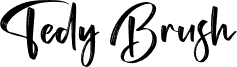 Tedy Brush