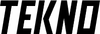 Tekno Italic