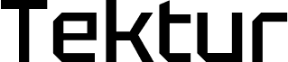 Tektur Medium