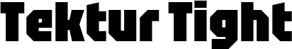 Tektur Tight Black