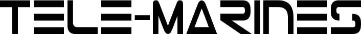 Tele-Marines Condensed Bold