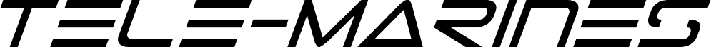Tele-Marines Italic