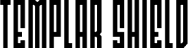 Templar Shield Condensed
