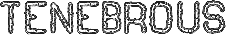 Tenebrous St